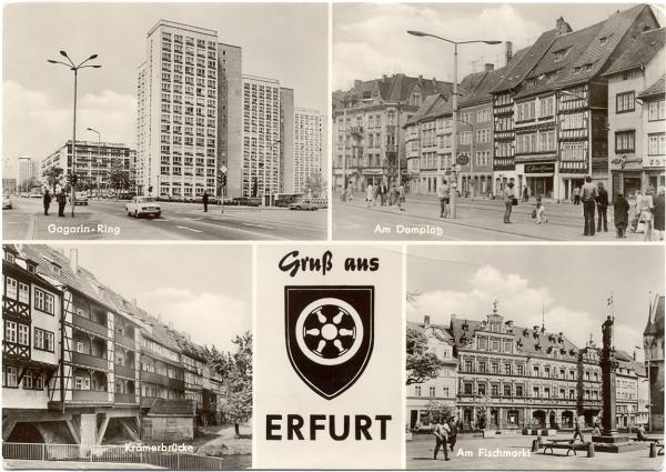 Erfurt