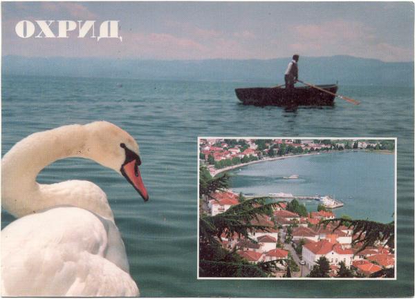 Ohrid 3