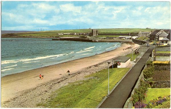 Thurso