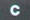 C