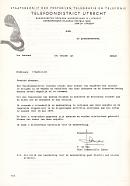PTT enquête