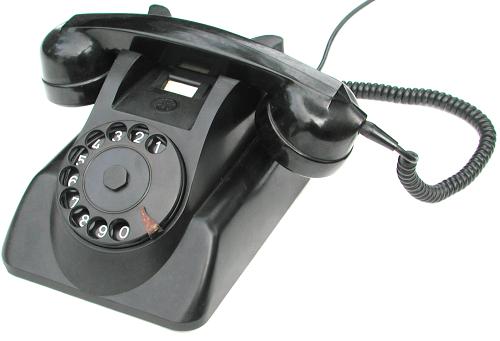 Heemaf model 55