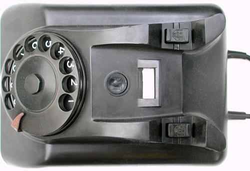 Heemaf model 55